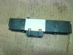  SMC VFS2300-5FZ Solenoid Valve 4/5 Port 24VDC Image