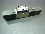  SMC NVFS2200-5FZ Pneumatic Valve Image