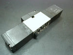  SMC NVFS2200-5FZ Pneumatic Valve Image