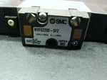  SMC NVFS2200-5FZ Pneumatic Valve Image