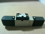  SMC NVFS2200-5FZ Pneumatic Valve Image