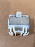  Allen Bradley 1492-CE2 Terminal Block (15 PCS) 195A 12-1/0 AWG White Image