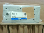  SMC MXS2075 CYLINDER Image