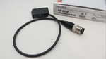  KEYENCE PZ-M33P Photoelectric Sensor Image