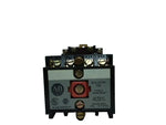  Allen Bradley 700-P800A1 Control Relay 8-Contacts 120VAC 60 HZ Image