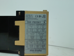  Allen Bradley 700-P800A1 Control Relay 8-Contacts 120VAC 60 HZ Image