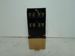 Allen Bradley 700-P800A1 Control Relay 8-Contacts 120VAC 60 HZ Image