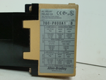  Allen Bradley 700-P800A1 Control Relay 8-Contacts 120VAC 60 HZ Image