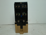  Allen Bradley 700-P800A1 Control Relay 8-Contacts 120VAC 60 HZ Image