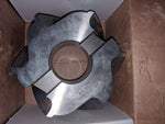  NIAGARA CUTTER RA4003 SHELL MILL 4" DIAMETER X 2-1/4 DEPTH X 1-1/2 BORE Image