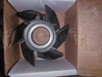  NIAGARA CUTTER RA4003 SHELL MILL 4" DIAMETER X 2-1/4 DEPTH X 1-1/2 BORE Image