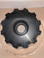  Sandvik R331.32-152R38EMA CoroMill 331 Adjustable Full Side and Face Disc Mill Image