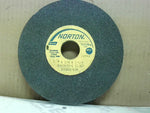  Norton 37C601-LVK Grinding Wheel  7" x 1/4" x 1-1/4" Max Speed 3600rpm Image