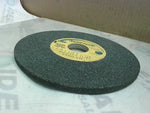  Norton 37C601-LVK Grinding Wheel  7" x 1/4" x 1-1/4" Max Speed 3600rpm Image
