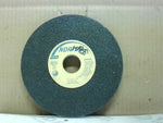  Norton 37C60-IVK  Grinding Wheel  7 x 1/2 x 1-1/4 Max Speed 3600rpm Image