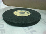  Norton 37C60-IVK  Grinding Wheel  7 x 1/2 x 1-1/4 Max Speed 3600rpm Image