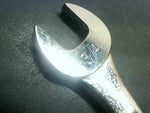  SK C24 Open/Closed Forged 3/4" Alloy Wrench Image