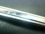  SK C24 Open/Closed Forged 3/4" Alloy Wrench Image
