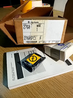  Allen Bradley 2760-SFC1 Memory Module Protocol Cartridge Image