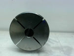  Sandvik  A393.CGS-32 05 60 Cylindrical Chuck Collet 5/16" x 32mm Image