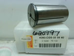  Sandvik  A393.CGS-32 05 60 Cylindrical Chuck Collet 5/16" x 32mm Image