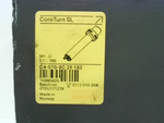  Sandvik Capto C4-570-3C 25 132 Coromant Capto to CoroTurn SL Damped Boring Bar Image