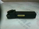  Kennametal MCLNR124A Tool Holder 3/4" Shank x 4" Image