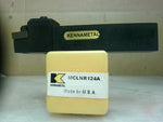  Kennametal MCLNR124A Tool Holder 3/4" Shank x 4" Image