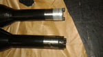  Kennametal SSF200HTS130664 Flanged Shank Drill Body Image