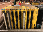  Fanuc A03B-0801-C004 I/O Base Unit Image
