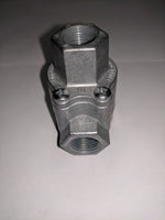  Humphrey QE3 Quick Exhaust Valve 3/8" NPT 2-150 PSI Range Image