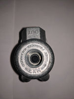  Humphrey QE3 Quick Exhaust Valve 3/8" NPT 2-150 PSI Range Image