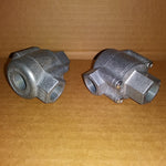 Humphrey QE3 Quick Exhaust Valve 3/8" NPT 2-150 PSI Range Image