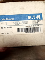  EATON 1411D6501 PHOTOELECTRIC REFLEX Image