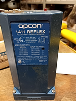  EATON 1411D6501 PHOTOELECTRIC REFLEX Image