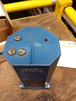  EATON 1411D6501 PHOTOELECTRIC REFLEX Image