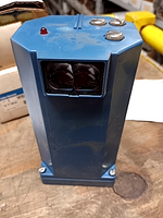  EATON 1411D6501 PHOTOELECTRIC REFLEX Image