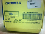  Cadweld 500 Welding Material F20 163090 Factory Sealed Image