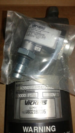  VICKERS H3501B4RBB2C05 FILTER Image