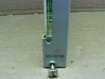  Siemens 505-4216A Digital Input Module Image
