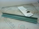  Fiexco Clipper 6GW 697598 12" (12PCS) Galvanized Belt Fasteners 18228 Image