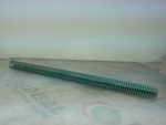  Flexco Clipper 02284 1LLSPG12 02284 Belt Lacing 1 (40) Series 12" Carded Galvanized Image