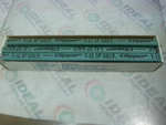  Flexco Clipper 02284 1LLSPG12 02284 Belt Lacing 1 (40) Series 12" Carded Galvanized Image