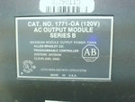  Allen Bradley 1771OA Output Module Image