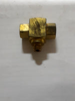  CLIPPARD MSV1 FITTING Image