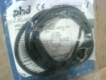  PHD 17502-2-06 Solid State Proximity Switch Image