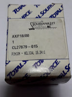  LOUISIANA LIFT CL27879015 GEAR Image