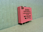  Opto 22 G4 ODC5 G4 DC Output Module 5-60VDC 3A G4ODC5 Image