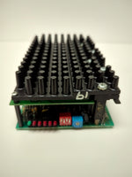  BERGER LAHR D55000 AMPLIFIER Image