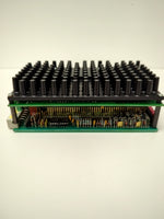 BERGER LAHR D55000 AMPLIFIER Image